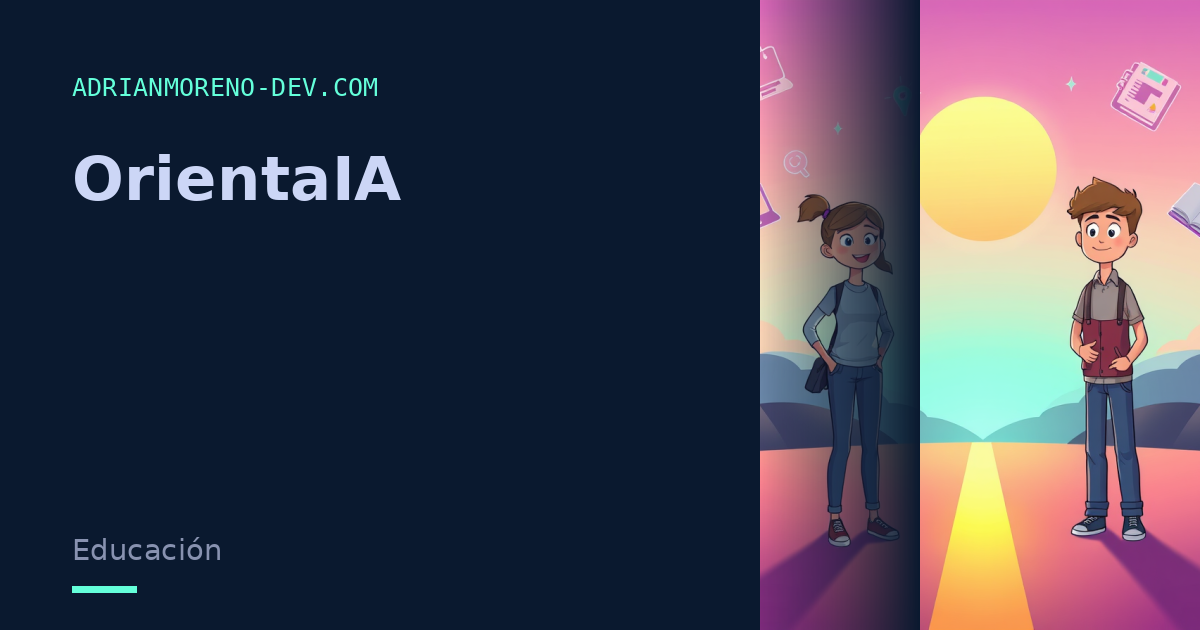 OrientaIA