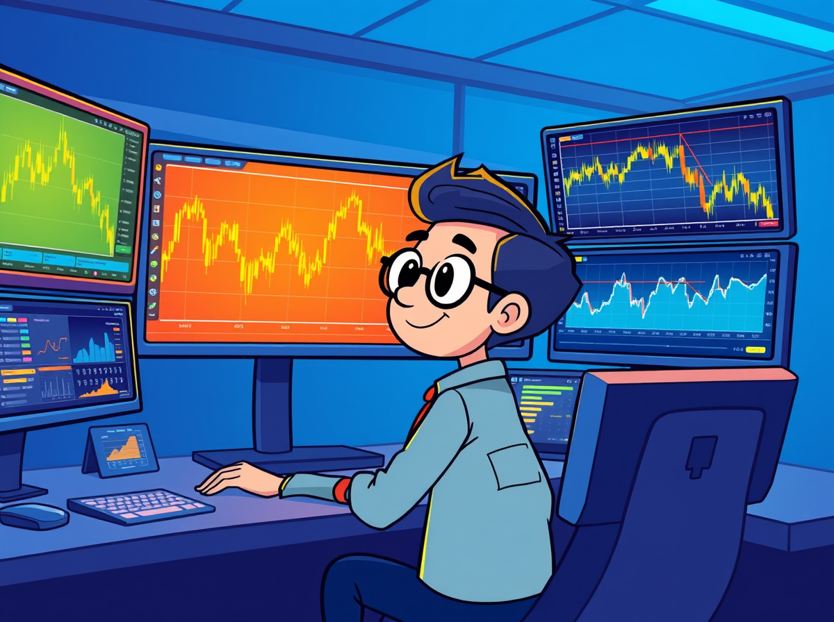 Detección de Volatilidad Anómala