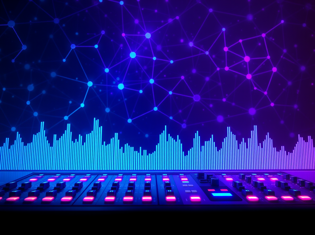 Stem Splitter + Remix